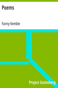 Cover of Poems
