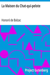 Cover of La Maison du Chat-qui-pelote