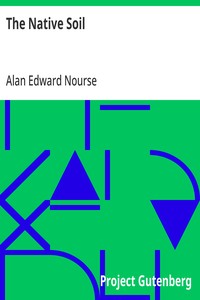 Cover of The Native Soil