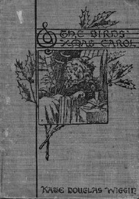 Cover of The Birds' Christmas Carol