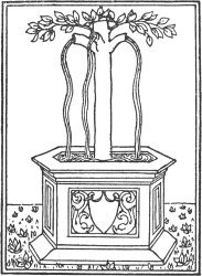 Cover of Das Stunden-Buch