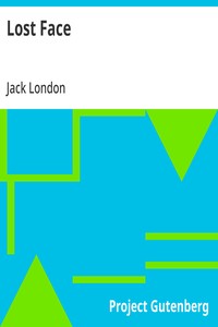 Cover of Lost Face