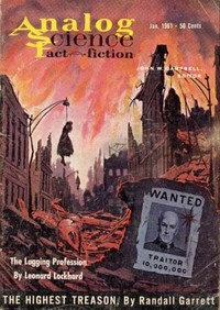 Cover of The Highest Treason