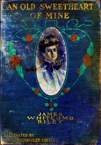 Cover of An Old Sweetheart of Mine