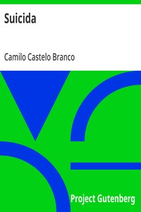 Cover of Suicida