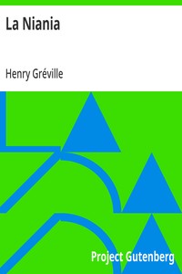Cover of La Niania