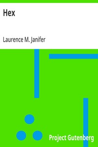 Cover of Hex