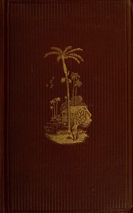 Cover of The Naturalist on the River Amazons