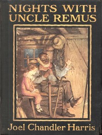 Cover of Nights With Uncle Remus