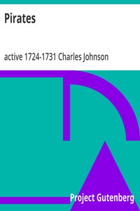 Cover of Pirates