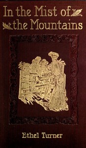 Cover of In the Mist of the Mountains