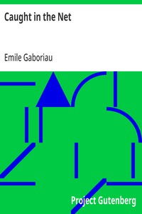 Cover of Caught in the Net