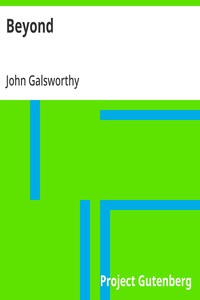 Cover of Beyond