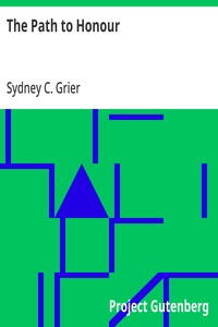 Cover of The Path to Honour