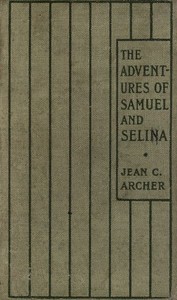 Cover of The adventures of Samuel and Selina