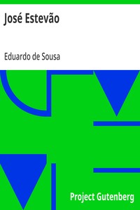 Cover of José Estevão (Edição do centenario)