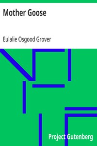 Cover of Mother Goose The Original Volland Edition