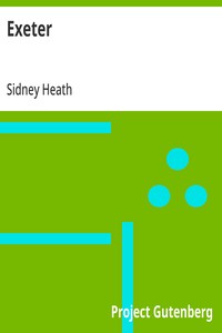 Cover of Exeter