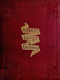 Cover of Harry's Ladder to Learning