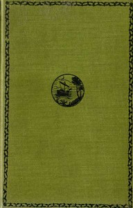 Cover of Seven Little People and their Friends