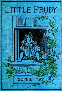 Cover of Little Prudy