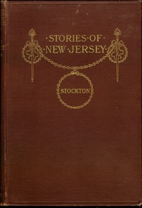 Cover of Stories of New Jersey