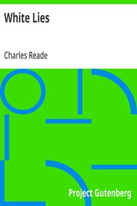 Cover of White Lies