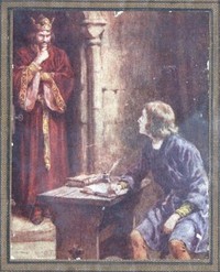 Cover of Stories from English History