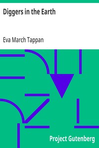 Cover of Diggers in the Earth