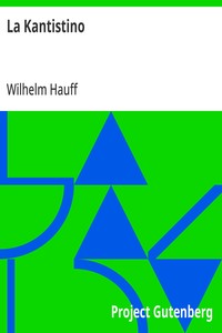 Cover of La Kantistino