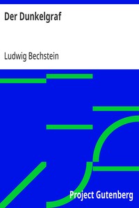 Cover of Der Dunkelgraf