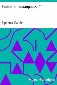 Cover of Kuninkaita maanpaossa II