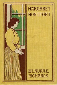 Cover of Margaret Montfort
