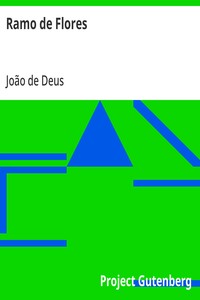 Cover of Ramo de Flores acompanhado de varias criticas das Flores do Campo