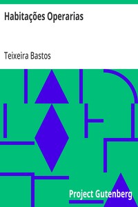 Cover of Habitações Operarias