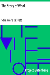 Cover of The Story of Wool