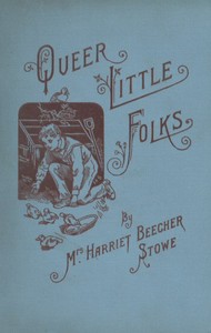 Cover of Queer Little Folks