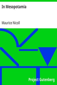 Cover of In Mesopotamia
