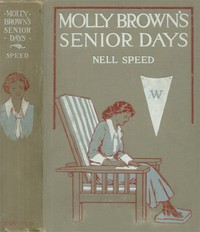 Cover of Molly Brown's Senior Days