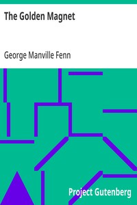 Cover of The Golden Magnet
