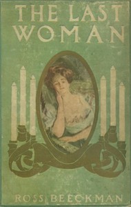 Cover of The Last Woman