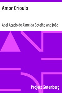 Cover of Amor Crioulo vida argentina