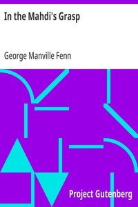 Cover of In the Mahdi's Grasp