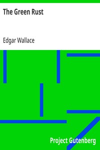 Cover of The Green Rust