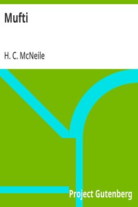 Cover of Mufti