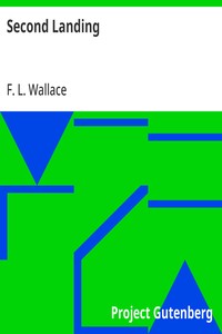 Cover of Second Landing