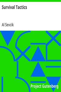 Cover of Survival Tactics