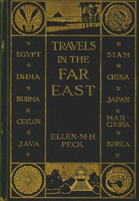 Cover of Travels in the Far East