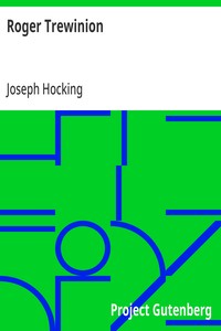 Cover of Roger Trewinion