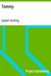 Cover of Tommy